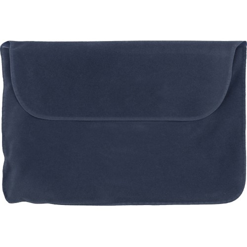 Набор для путешествий «Глэм», темно-синий