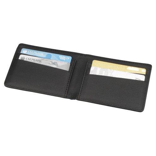Кошелек "Route RFID Safety", синий