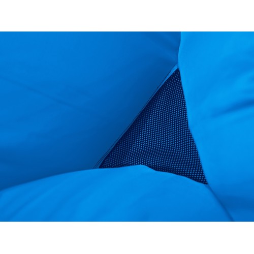 Надувной диван БИВАН 2.0, голубой