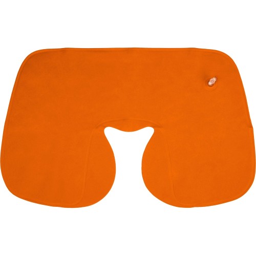 Набор для путешествий «Глэм», оранжевый