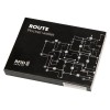 Кошелек "Route RFID Safety", синий