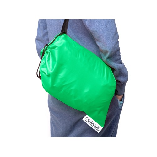 Надувной диван БИВАН 2.0, салатовый