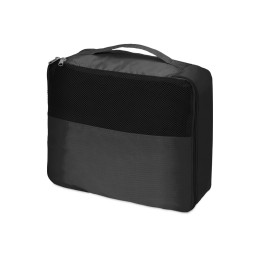 Комплект чехлов для путешествий "Easy Traveller", черный