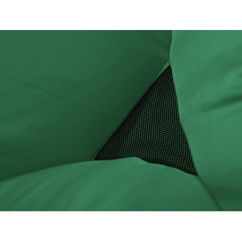 Надувной диван БИВАН 2.0, зеленый