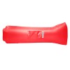 Надувной диван БИВАН 2.0, красный