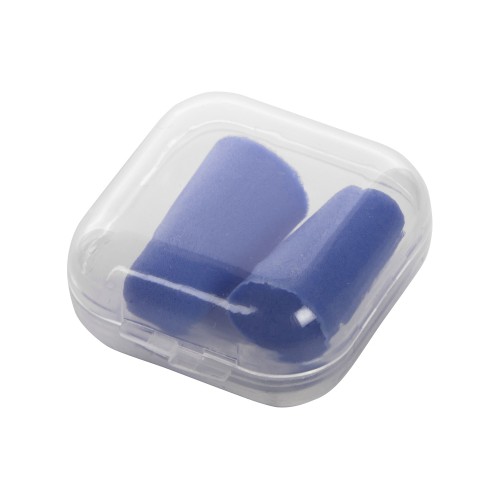 Беруши "Noise", классический синий