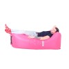 Надувной диван БИВАН 2.0, розовый