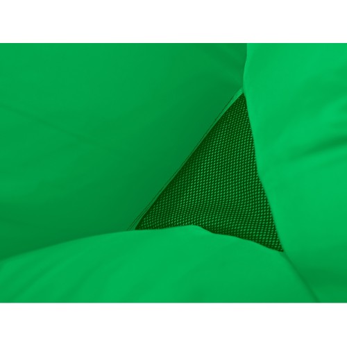 Надувной диван БИВАН 2.0, салатовый