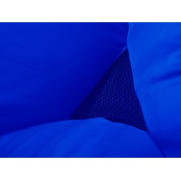 Надувной диван БИВАН 2.0, синий