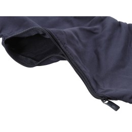 Набор дорожный Travel Blue Sleep Set, синий