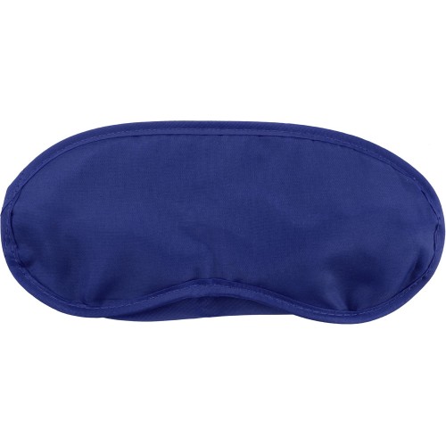 Набор для путешествий «Глэм», синий