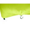 Надувной диван БИВАН 2.0, лимонный