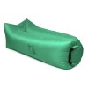 Надувной диван БИВАН 2.0, зеленый