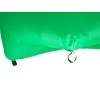 Надувной диван БИВАН 2.0, салатовый