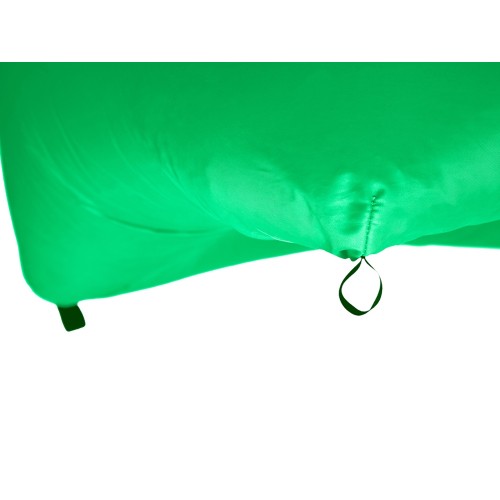 Надувной диван БИВАН 2.0, салатовый