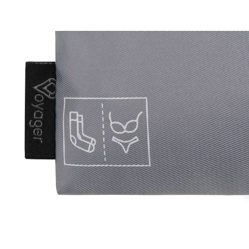 Набор чехлов для путешествия Diego, 8шт. (Р)