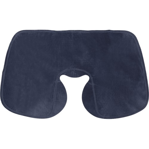 Набор для путешествий «Глэм», темно-синий