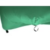 Надувной диван БИВАН 2.0, зеленый