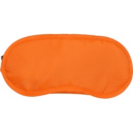 Набор для путешествий «Глэм», оранжевый