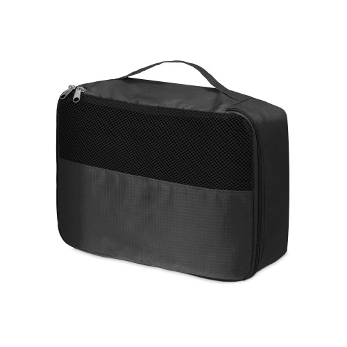 Комплект чехлов для путешествий "Easy Traveller", черный