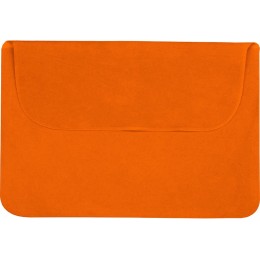 Набор для путешествий «Глэм», оранжевый