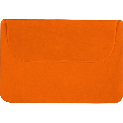 Набор для путешествий «Глэм», оранжевый