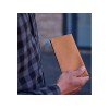 Бумажник Денмарк, черный