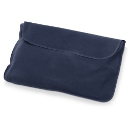 Набор для путешествий «Глэм», темно-синий