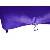 Надувной диван БИВАН 2.0, фиолетовый