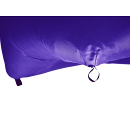 Надувной диван БИВАН 2.0, фиолетовый