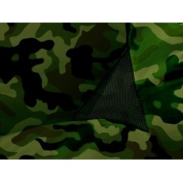 Надувной диван БИВАН 2.0, хаки