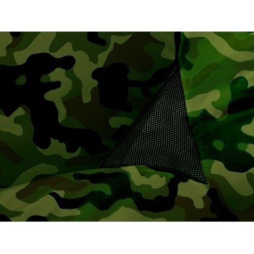 Надувной диван БИВАН 2.0, хаки