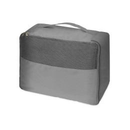 Комплект чехлов для путешествий "Easy Traveller", серый