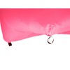 Надувной диван БИВАН 2.0, розовый