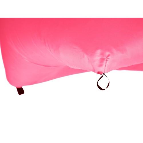 Надувной диван БИВАН 2.0, розовый