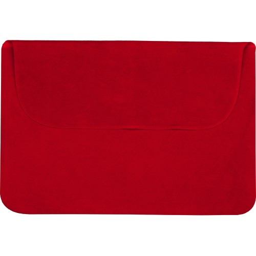 Набор для путешествий «Глэм», красный