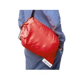 Надувной диван БИВАН 2.0, красный