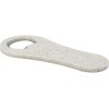 Schyn Открывалка для бутылок из пшеничной соломы , белый