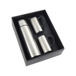 Набор "Коретто": термос и 2 термокружки