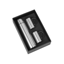 Набор "Коретто": термос и 2 термокружки