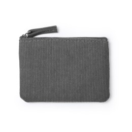 Монетница DAKE, серый