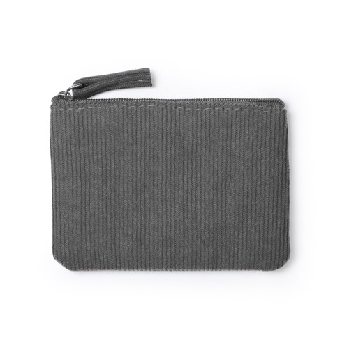 Монетница DAKE, серый