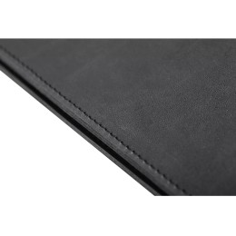 Бумажник Денмарк, черный