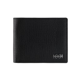 Кошелек для кредитных карт Irving Black. Cerruti 1881