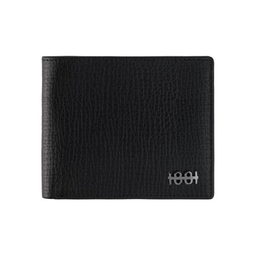 Кошелек для кредитных карт Irving Black. Cerruti 1881