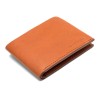 Кошелек Маккензи, оранжевый