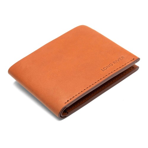 Кошелек Маккензи, оранжевый