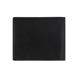 Кошелек для кредитных карт Irving Black. Cerruti 1881