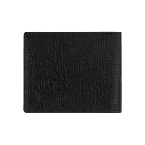 Кошелек для кредитных карт Irving Black. Cerruti 1881