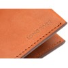 Кошелек Маккензи, оранжевый